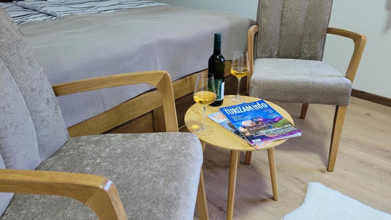 B&B Plitvica Villa Prica Plitvička Jezera エクステリア 写真