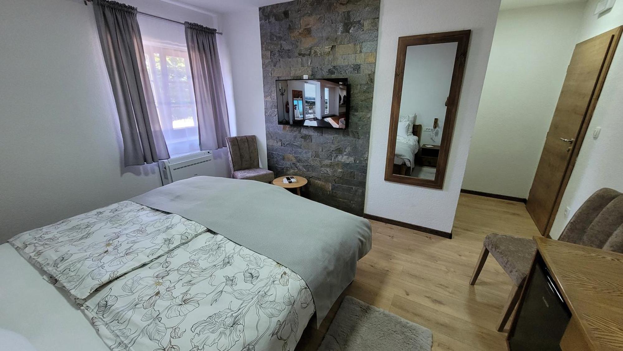 B&B Plitvica Villa Prica Plitvička Jezera エクステリア 写真